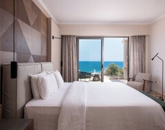 KRESTEN ROYAL Euphoria Resort (Kallithea, Yunanistan)