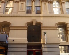 Hotel Fairfax House (Melbourne, Australien)
