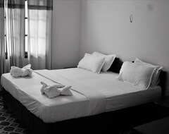 Hotel 3 Hills County (Wayanad, Indija)
