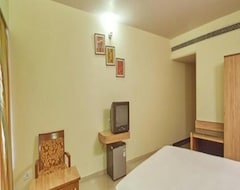Sarovar Portico Lonavala - A Sarovar Hotel (Lonavala, Hindistan)