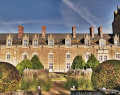 Toàn bộ căn nhà/căn hộ Château De La Groulais (Blain, Pháp)
