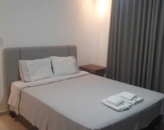 Casa/apartamento entero Comfort Stage In Passos (Passos, Brasil)