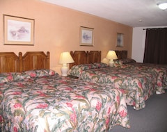 Hotel Seven Oakes Motel (Kingston, Kanada)