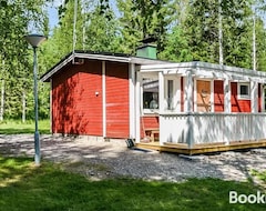 Koko talo/asunto Holiday Home Vastarakki (Lapinlahti, Suomi)
