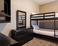 Best Western Plus Liberal Hotel & Suites (Liberal, USA)