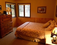 Entire House / Apartment Lake Home Private Retreat (Aitkin, USA)