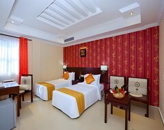 Otel Sreelakshmi Residency (Alappuzha, Hindistan)