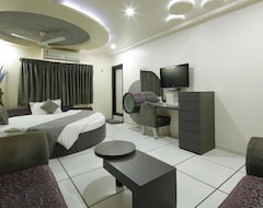 Hotel Volga (Ahmedabad, Indien)