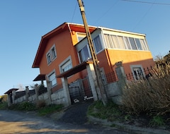 Entire House / Apartment Lower Part Of A Private Villa With Views Of The Ferrol Estuary (Ferrol, Spain)