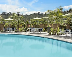 Otel Springhill Suites San Diego Mission Valley (San Diego, ABD)
