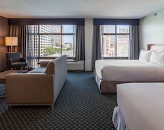 Hotel Holiday Inn Chicago North-Evanston (Evanston, EE. UU.)