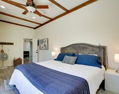 Koko talo/asunto Casa Del Parque Is Pure Bliss (Yucca Valley, Amerikan Yhdysvallat)
