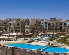 Hotel Azzurra Sahl Hasheesh (Hurghada, Egipt)