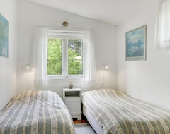 Casa/apartamento entero 4 Bedroom Accommodation In Hals (Hals, Dinamarca)