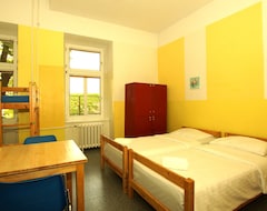 Westend City Hostel (Beč, Austrija)