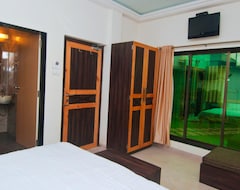 Khách sạn Hotel Visava Riveside (Mahad, Ấn Độ)