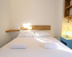 Koko talo/asunto Cozzy Sarrocca - One Bedroom Apartment, Sleeps 5 (San Vero Milis, Italia)