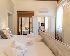 Cijela kuća/apartman Beautiful Apartment For 4 People With Wifi, A/c, Tv And Panoramic View (Venetico, Italija)