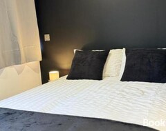 Casa/apartamento entero Flat 501 Chic Apartment Living (Yeadon, Reino Unido)