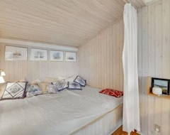 Cijela kuća/apartman Vacation Home Nordis - 700m From The Sea In Western Jutland In Ringkøbing - 6 Persons, 3 Bedrooms (Ringkobing, Danska)