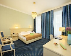 Hotelli Hotel de France (Wien, Itävalta)
