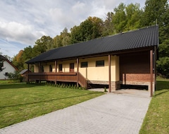 Toàn bộ căn nhà/căn hộ Penzion Winkelberg (Loucná nad Desnou, Cộng hòa Séc)