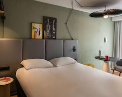 Hotel ibis Cannes Centre (Cannes, Francia)