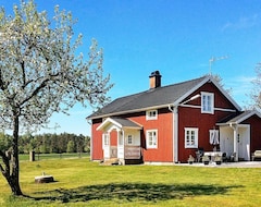 Casa/apartamento entero 5 Person Holiday Home In SÄvsjÖ (Landsbro, Suecia)