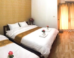 Hotel Tafah Residence (Sakhon Nakhon, Thailand)