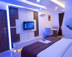 Khách sạn Presken Waters (Lagos, Nigeria)
