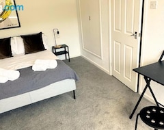 Cijela kuća/apartman Newly Refurbished 2 Bed In Thame (Thame, Ujedinjeno Kraljevstvo)