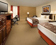 Hotel Drury Inn & Suites Columbus Dublin (Dublin, Sjedinjene Američke Države)