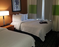 Hotel Fairfield Inn By Marriott New York Laguardia Airport/Flushing (Flushing, USA)