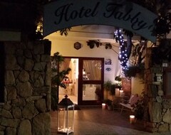 Hotel Tabby (Golfo Aranci, Italy)