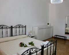 Casa/apartamento entero A Casicedda (Lipari, Italia)