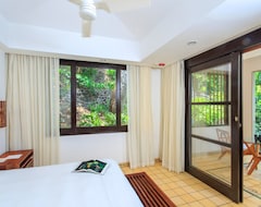 Hotel Arenas del Mar Beach & Nature Resort (Quepos, Kostarika)