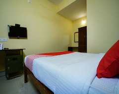 Hotel OYO 13685 Indeevaram Resort (Munnar, India)