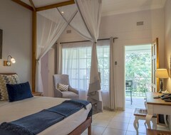 Hotel Batonka Guest Lodge (Cataratas de Victoria, Zimbaue)