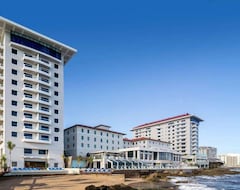 Condado Vanderbilt Hotel (San Juan, Puerto Rico)