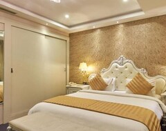 Hotel The Pgs Vedanta (Kochi, Indien)