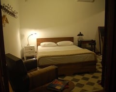 Khách sạn Posada Casa Zinc (La Barra, Uruguay)