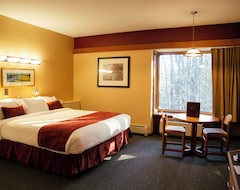 Hotel The Inn at Crumpin-Fox (Greenfield, Sjedinjene Američke Države)
