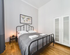 Hele huset/lejligheden Szpitalna 20 Apartment 3 (Krakow, Polen)