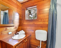 Casa/apartamento entero Mt Elephant Forrest Cabin (St Marys, Australia)