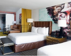 Hotel Montrose at Beverly Hills (West Hollywood, USA)