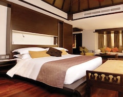 Hotel The Royal Amwaj Resort & Spa - The Palm Jumeirah (Dubái, Emiratos Árabes Unidos)