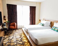 Hotel Stay With Bintang (Kuala Lumpur, Malezija)