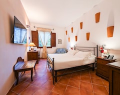 Khách sạn Hotel La Corte Del Sole (Noto, Ý)