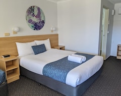 Hotelli Araluen Motor Lodge (Batemans Bay, Australia)