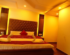 Hotel Lords Grey Deluxe (Shimla, India)